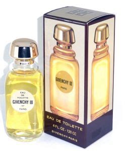 givenchy terzo produmo|Givenchy III Eau De Toilette for Woman .